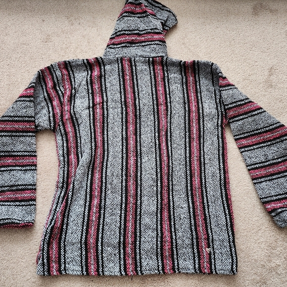 Baja Hoodie - Picture 2 of 3